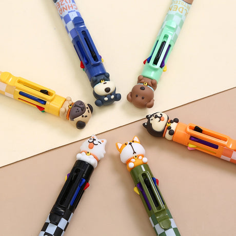 Little Cuties Assorted Breed Pens