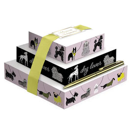 Dog Lover Stationery