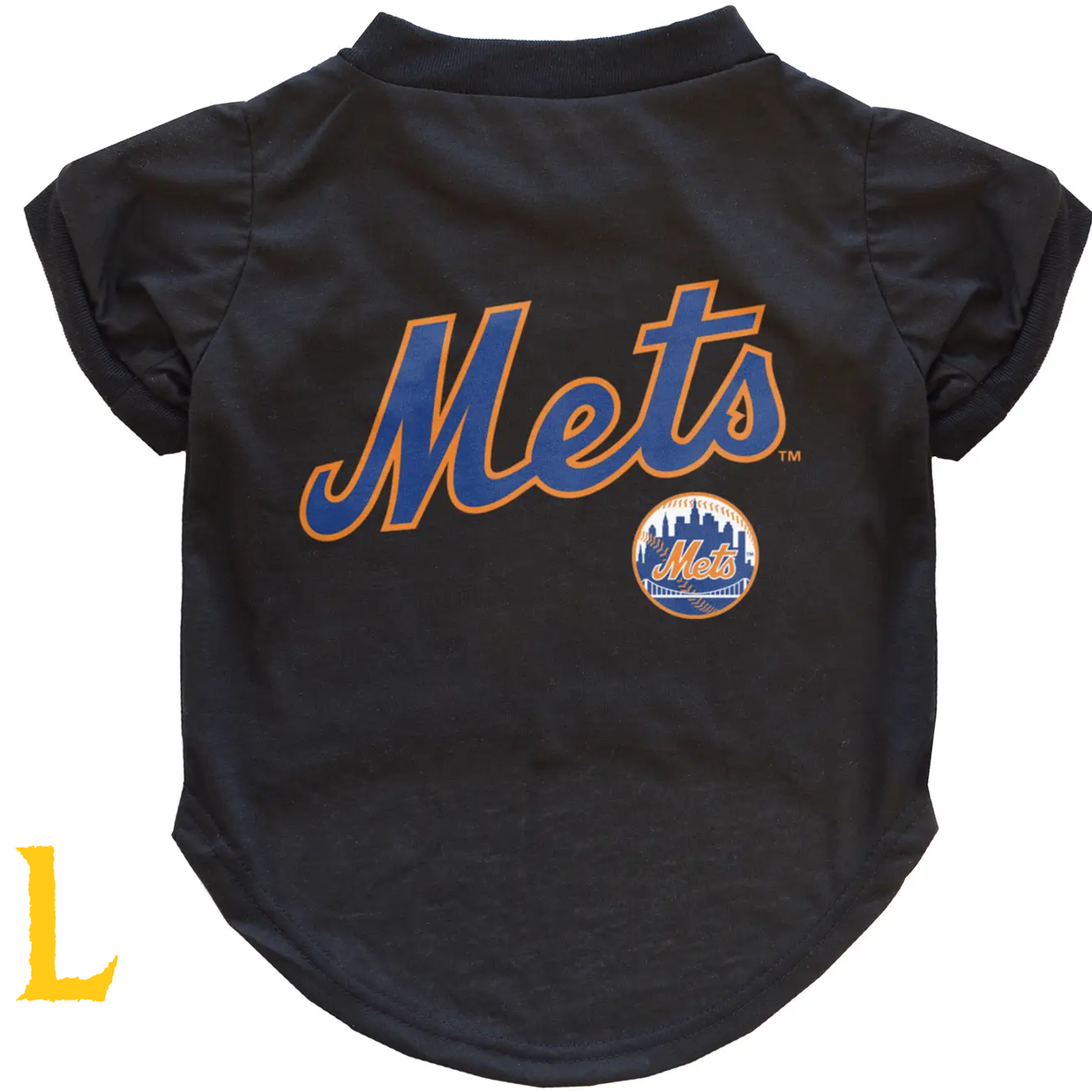 New York Sports Shirts for Dogs