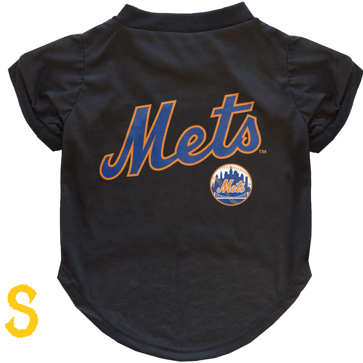 New York Sports Shirts for Dogs