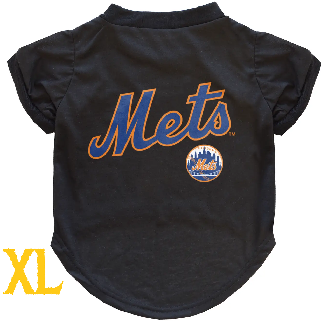 New York Sports Shirts for Dogs