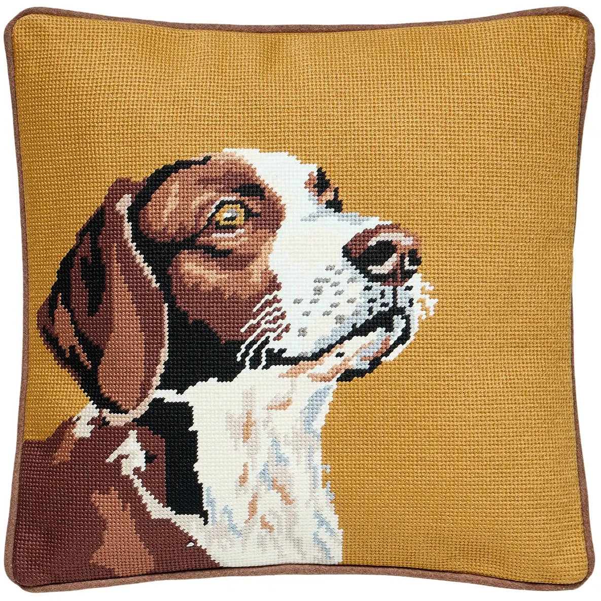 Hand Crafted Accent Pillows