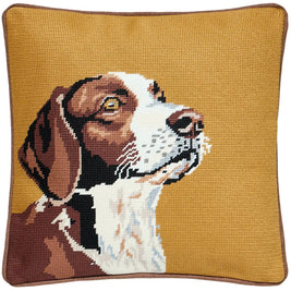 Hand Crafted Accent Pillows