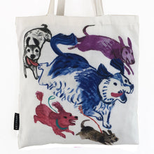 Load image into Gallery viewer, Tote Bags from Artiphany
