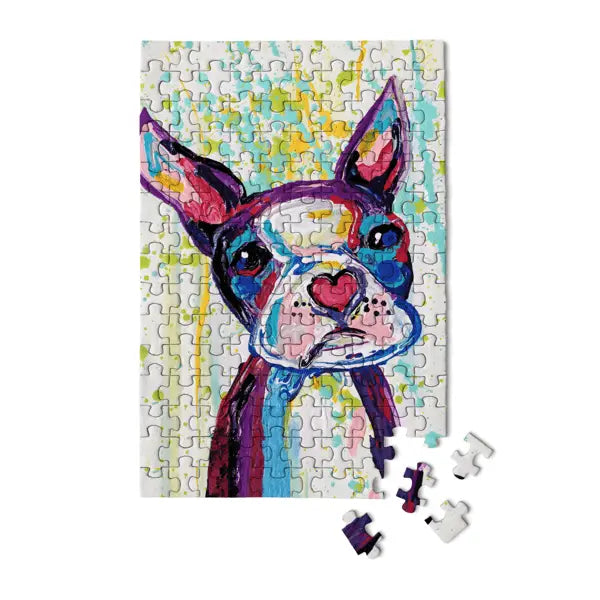 150 Piece Mini Jigsaw Puzzles
