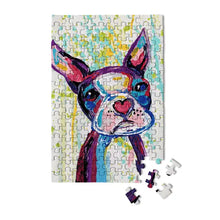 Load image into Gallery viewer, 150 Piece Mini Jigsaw Puzzles from Micro Puzzles
