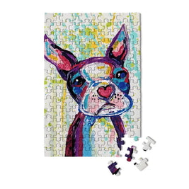 150 Piece Mini Jigsaw Puzzles