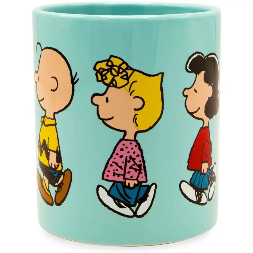 Snoopy Mugs from Silver Buffalo