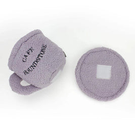 Cafe Themed Dog Toys