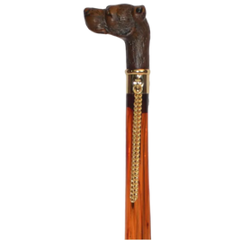 Cane Corso Inspired Shoehorn Handmade in Spain