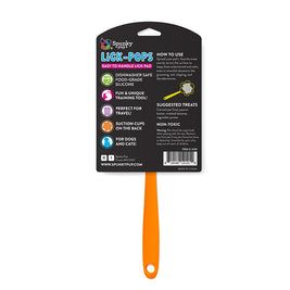 Lick Pad Spatulas