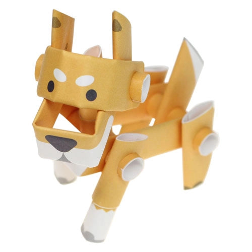 Paper Dog Craft Kits