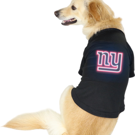 New York Sports Shirts for Dogs