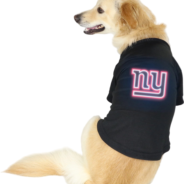 New York Sports Shirts for Dogs
