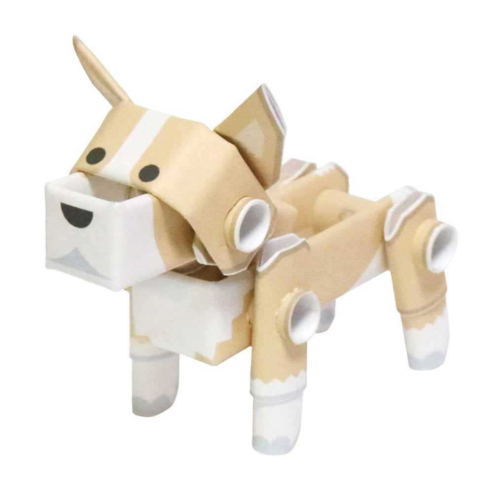 Paper Dog Craft Kits