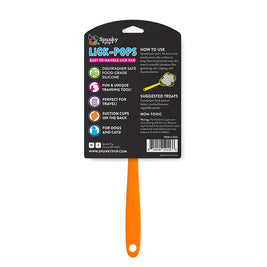 Lick Pad Spatulas