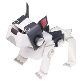 Paper Dog Craft Kits