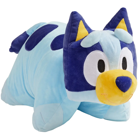 Bluey & Paw Patrol Pillow Pets