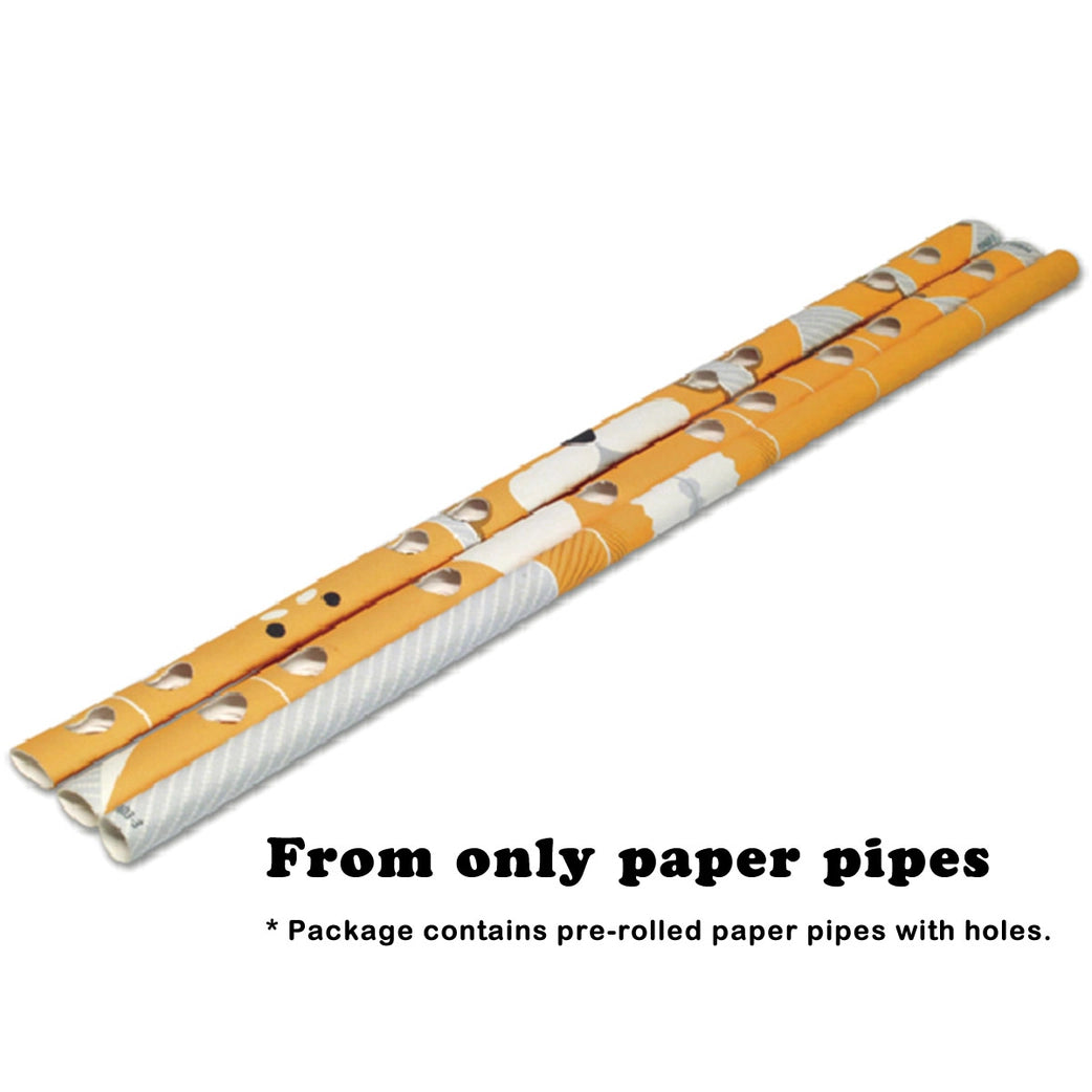 Paper Dog Craft Kits