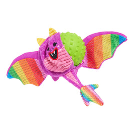 Cheeky Squeaky Dog Toys
