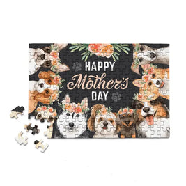 150 Piece Mini Jigsaw Puzzles