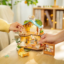 Miniatures Kits featuring Dogs