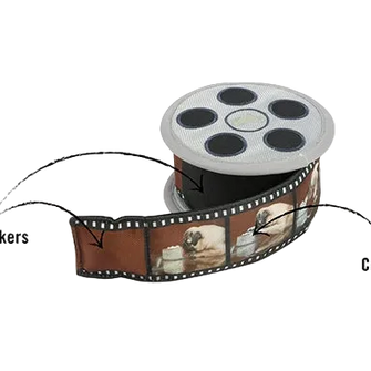 Pop Culture Dog Toys