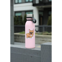 Vinyl Dog Stickers