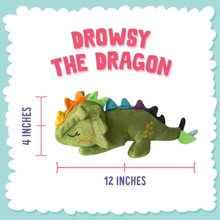 Cheeky Squeaky Dog Toys
