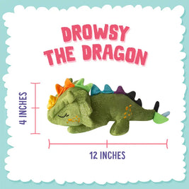 Cheeky Squeaky Dog Toys