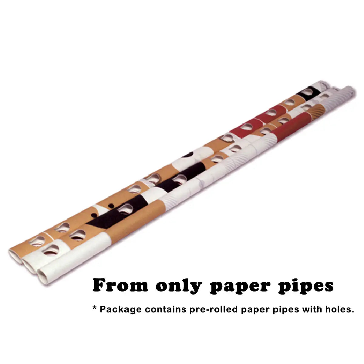 Paper Dog Craft Kits