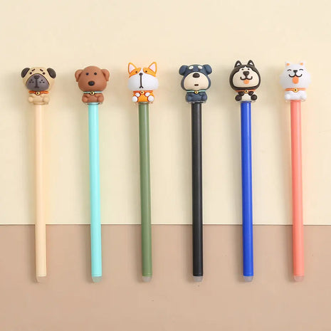 Little Cuties Assorted Breed Pens