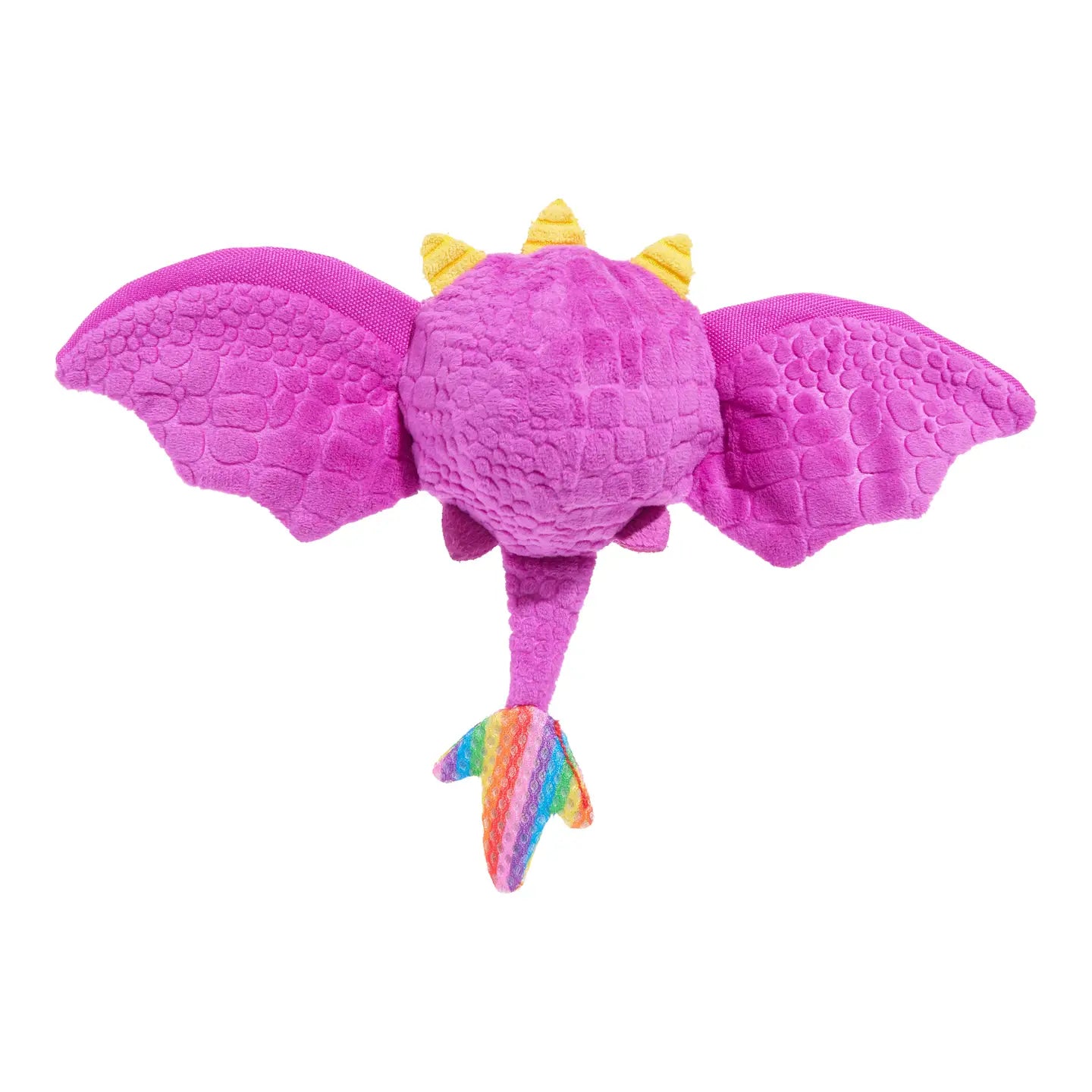 Cheeky Squeaky Dog Toys