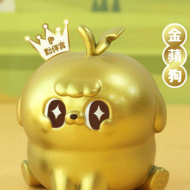 Fruit Pup Figurine Blind Box