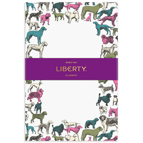 Best in Show Memo Pad