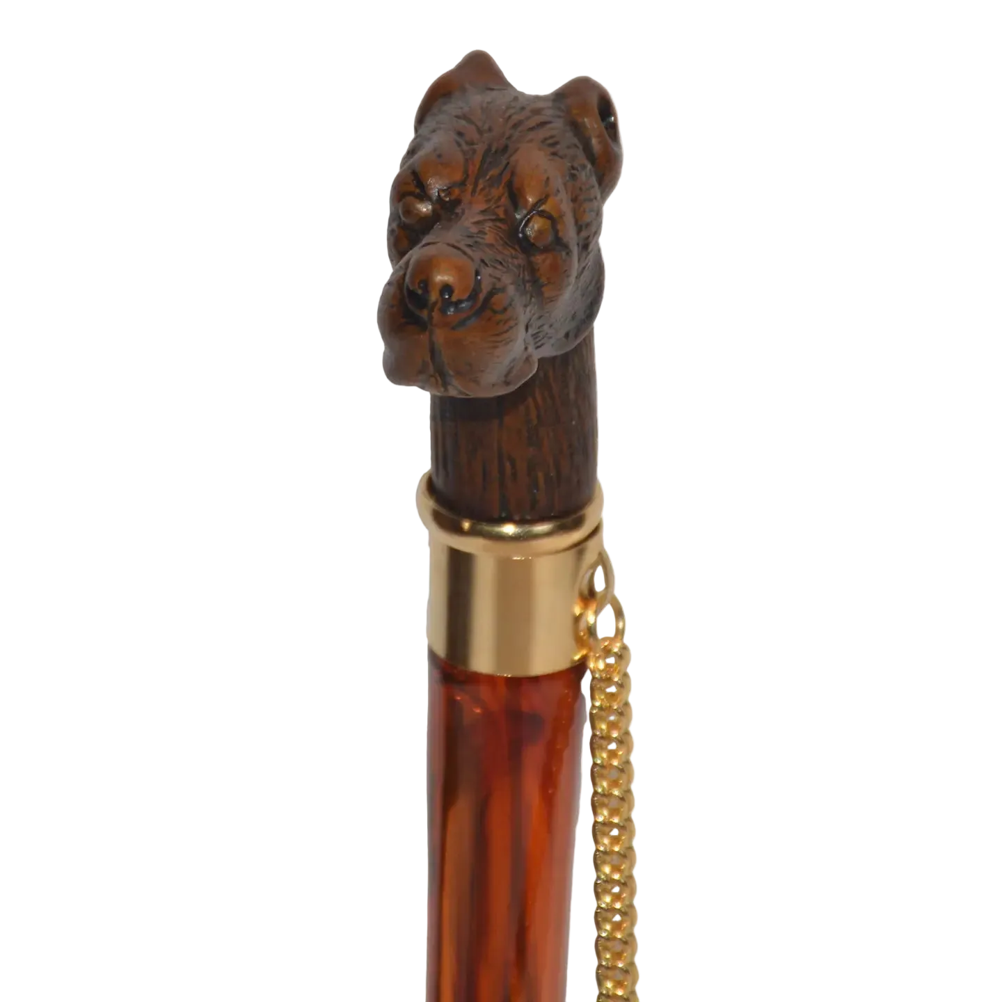 Cane Corso Inspired Shoehorn Handmade in Spain