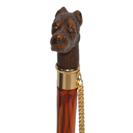 Cane Corso Inspired Shoehorn Handmade in Spain