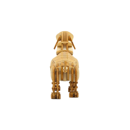Breed Specific 3D Puzzles