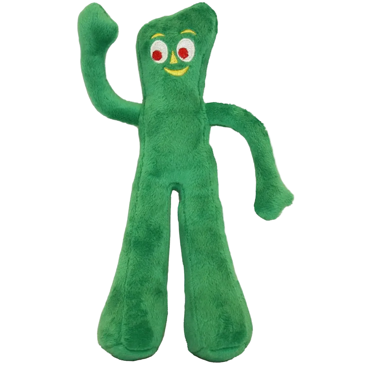 Retro Pop Culture Inspired Dog Toys