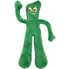 Retro Pop Culture Inspired Dog Toys