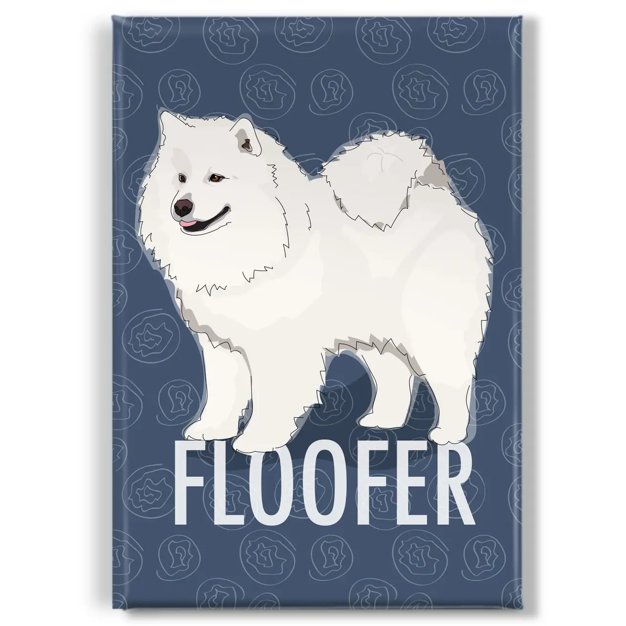 Dog Breed Fridge Magnets