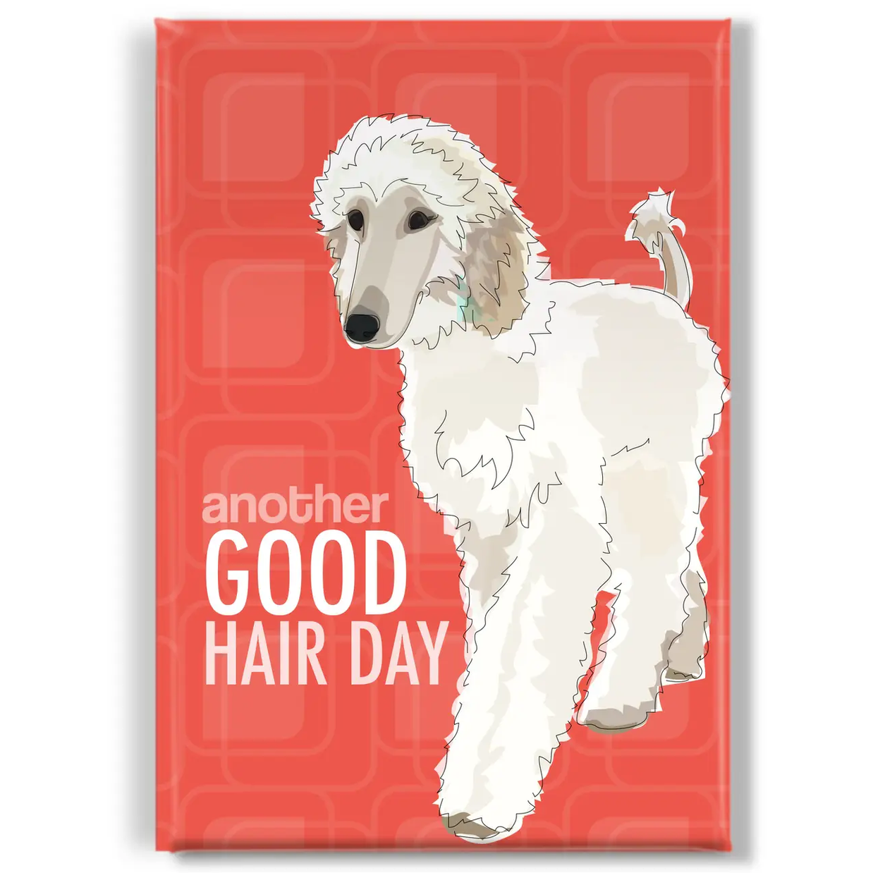 Dog Breed Fridge Magnets