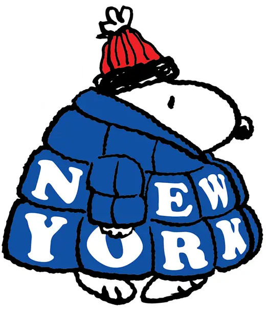 Brooklyn-Based Museum, Gallery, and Artist Inspired Stickers