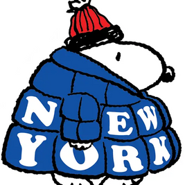 Brooklyn-Based Museum, Gallery, and Artist Inspired Stickers