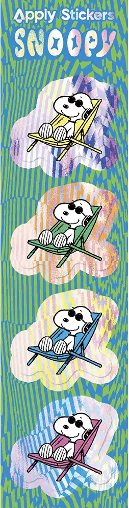 Brooklyn-Based Museum, Gallery, and Artist Inspired Stickers