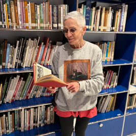 Limited Edition Affenpinscher Museum of the Dog Sweatshirt