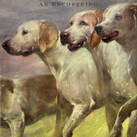 Apokalupsis: An Uncovering Exhibition Catalogue by Joseph H. Sulkowski