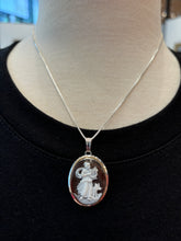 Load image into Gallery viewer, Sardonyx Shell Cameo Jewelry
