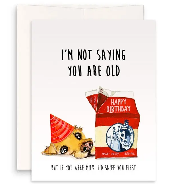 Golden Retriever Themed Greeting Cards