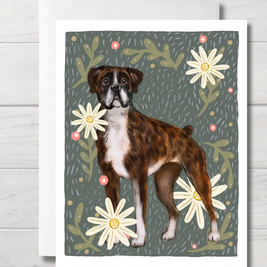 Breed Specific Blank Greeting Cards (10 Packs & Individuals)